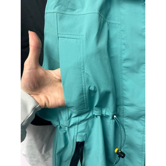 Outdoor Afro X REI Co-Op size small jacket - Picture 8 of 9